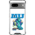 Disney Monsters University Mike and Sully Google Pixel 8a Clear Case